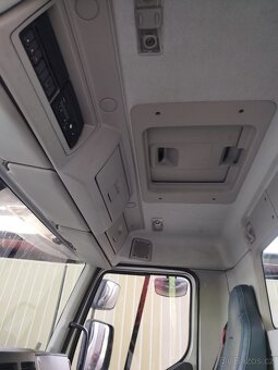 VOLVO FE sklapĕč s hydraulickou rukou Palfinger 22002 - 5