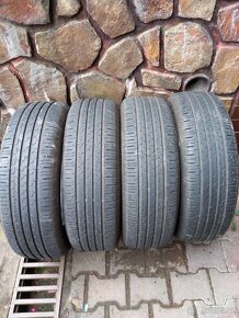 Continental EcoContact 6 215/65 R17 103V
- 5