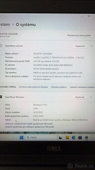Dell Latitude 5580, Intel Core i7, 32GB RAM, 512 GB SSD - 5