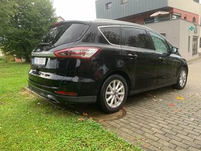 Ford S Max 2,0tdci 132kw 2016 Facelift - 5