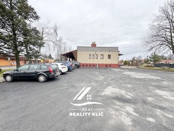 Prodej obchodní prostory, 440 m2 - Vřesina okr. Opava - 5
