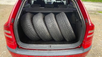 Škoda Octavia ll 1.9 tdi - 5