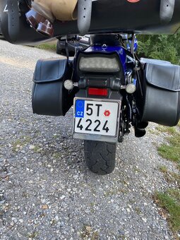 Prodám Suzuki Intruder M800 - 5