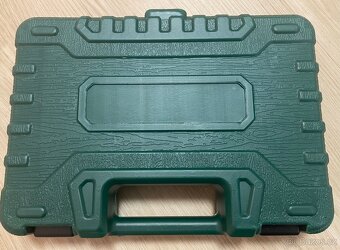 Gola sada 1/4” 53ks - 5