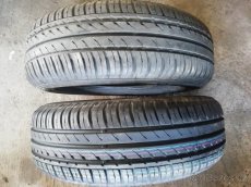 pneu kusovka 195/65/R15 91T - 5