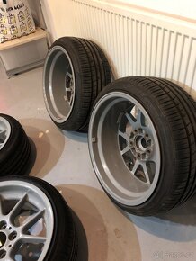 BBS RK 003 R17 5x120 - 5