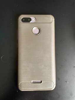 Xiaomi Redmi 6 4/64 - 5