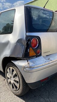 Seat Arosa 1.4 44 kw - 5