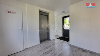 Pronájem ordinace nebo kanceláří, 85 m², Šternberk, Dvorská - 5