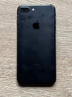 iPhone 7plus 128gb - 5