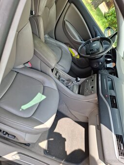 Citroen c5 x7 Tourer 2.2 hdi 2009 - 5
