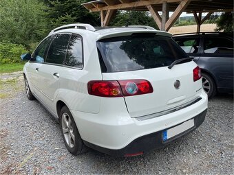 Fiat Croma 1.9 JTD 110 kW - 5