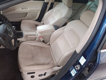 Skoda Superb 2 - 5