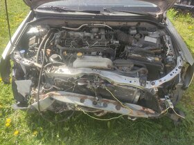 Toyota Avensis 2.2. 110 kW r.v.2008 - 5