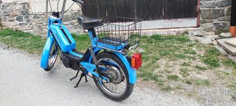 Babetta 210 - 5