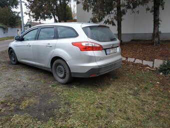 Prodej Ford Focus III - 5