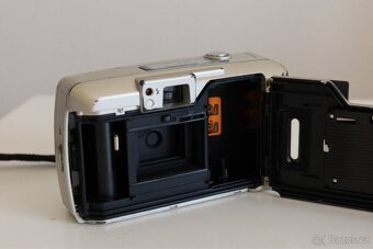 Olympus Trip 500 - 5