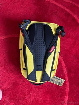 sprayground batoh - 5