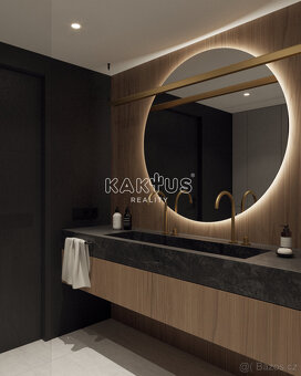 Prodej investičních apartmánů TREESNA lake villas & SPA - 5