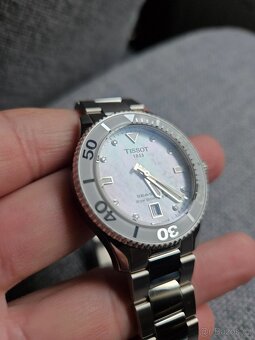 Tissot Seastar 1000 Lady 36mm - 5