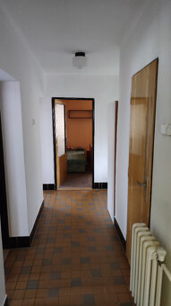 Výměna za byt nebo prodej 1/2 RD - 5
