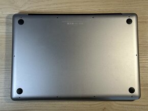 MacBook Pro 15" 2010 6GB RAM 250GB SSD - 5