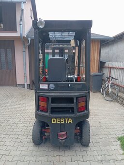 Desta - 5