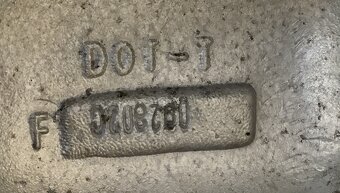 Rezervní kolo Jeep Wrangler - 5