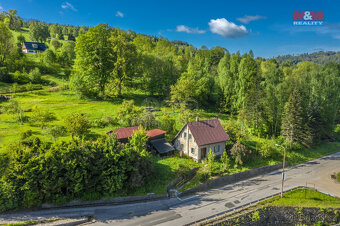 Prodej rodinný dům 2+1, 120 m2, Dolní Rokytnice - 5