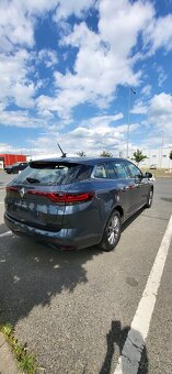 Renault Megane 1.5 DCI 2023 TOP STAV - 5