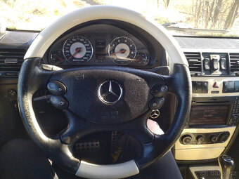 Mercedes Benz G 55 Kompressor bez koroze - bazary nevolat - 5