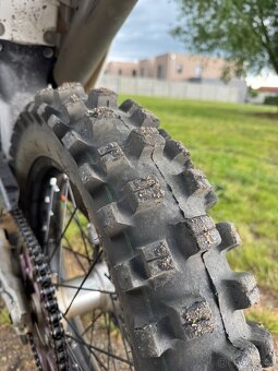 KTM Freeride 250 4T 24 mth 2019 - 5