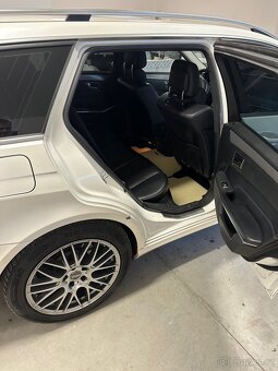 Mercedes E 200 w212 Dizel facelift 2016 - 5