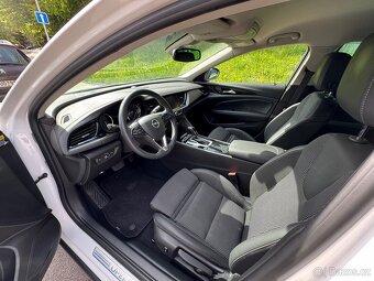 Opel Insignia - 5