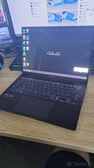 ASUS Zenbook 14 OLED 3 ROKY ZÁRUKA - 5