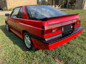 Nissan Sunny 1.8 Gti - Rarita - 5