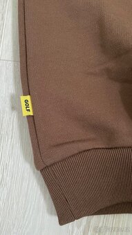 Pánská mikina vel. XXL zn. Golf Wang - 5