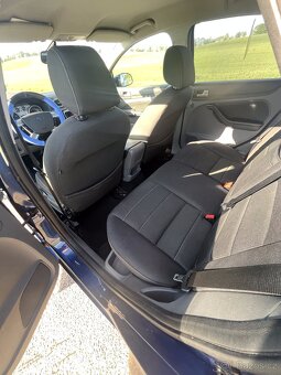 Ford Focus 1.8 92kw r.v. 2009 169.000km - 5