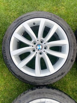 BMW disky 5x120 styling 331 r19 - 5