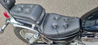 SUZUKI VS 600 INTRUDER ( 25 KW) - 5