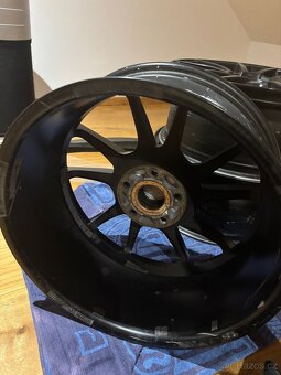 disky 5x112 R18 - 5