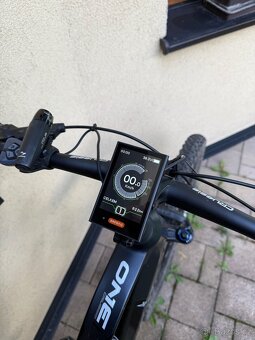Horské elektrokolo 29” CRUSSIS ONE-LARGO 8.6-S 2021 - 5