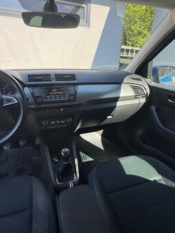 FABIA TOP STAV - 5