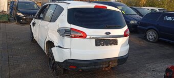 Ford S-MAX č. 21875 - 5