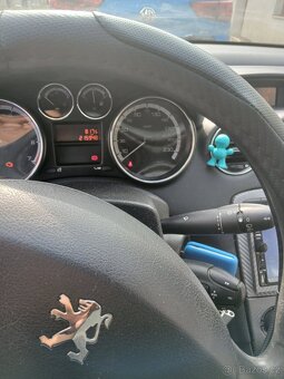 Peugot 308 - 5