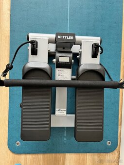 Kettler Vario Professional Stepper - 5