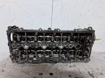 Sestava víka ventilů Peugeot/Citroen 9812647280 - 5