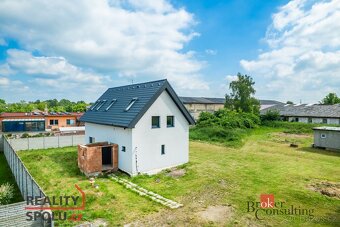 Prodej, domy/rodinný, 124 m2, Lány na Důlku, 53002 Pardubice - 5