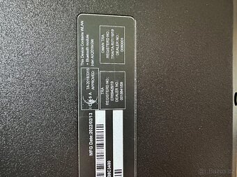 Acer Nitro 5 Obsidian - 5