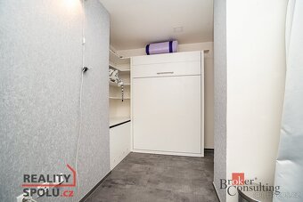 Pronájem, byty/4+kk, 76 m2, Tusarova 1263/7, 17000 Praha, Hl - 5